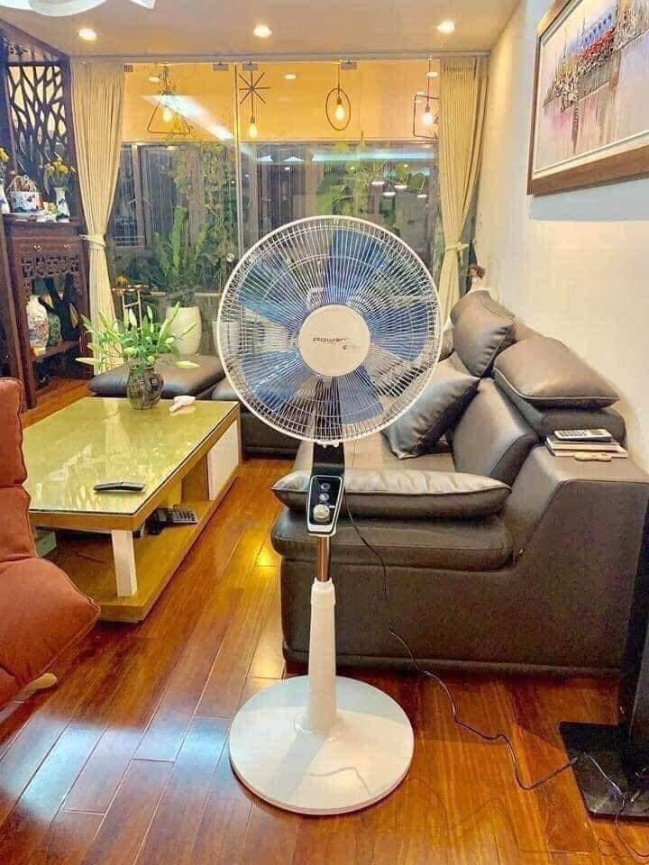 (Hàng Đức) Quạt cây Rowenta VU5640