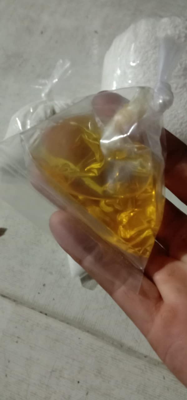 NGUYÊN LIỆU LÀM RỬA CHÉN 40 LIT KHÔNG HÓA CHẤT