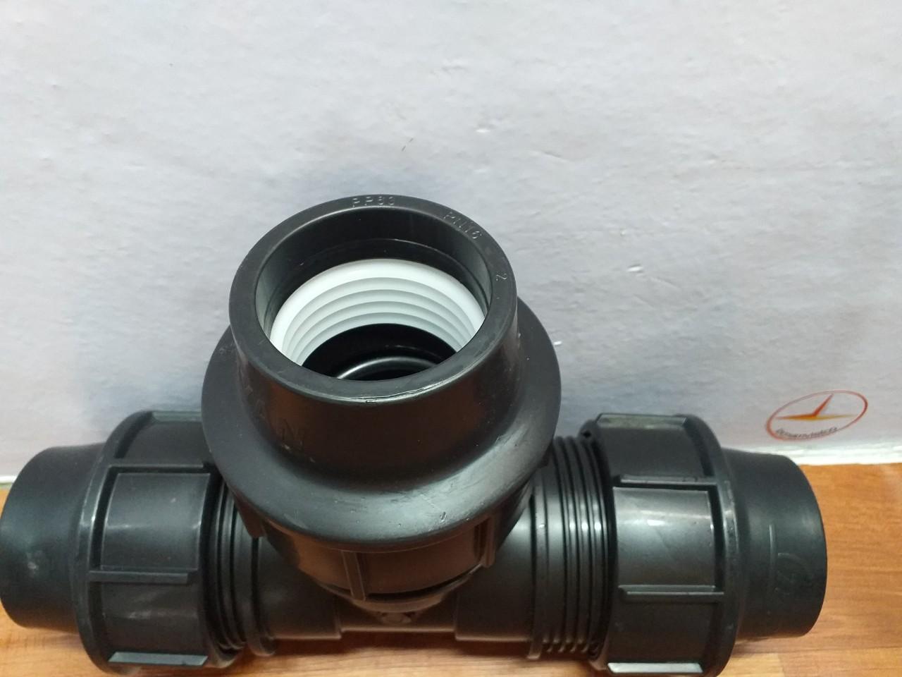 Hdpe Plastic Pipe Dn 63 Tianyan