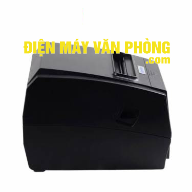 Máy in hóa đơn cao cấp Xprinter T300H [USB + LAN + RS232]