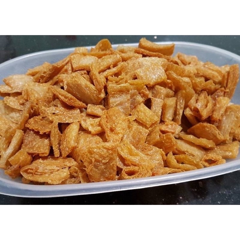 Sườn Non Chay 500Gr