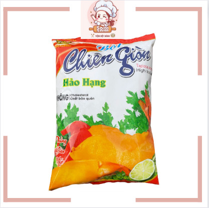 Bột chiên giòn Thành Phát loại hảo hạng