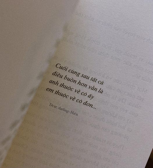 Sách - Dear, Darling