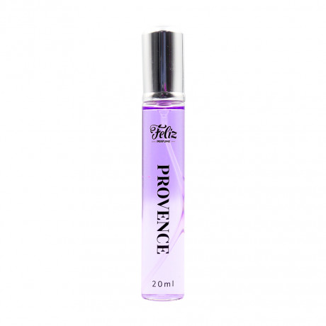 Nước hoa Feliz Provence – Tím (20ml)