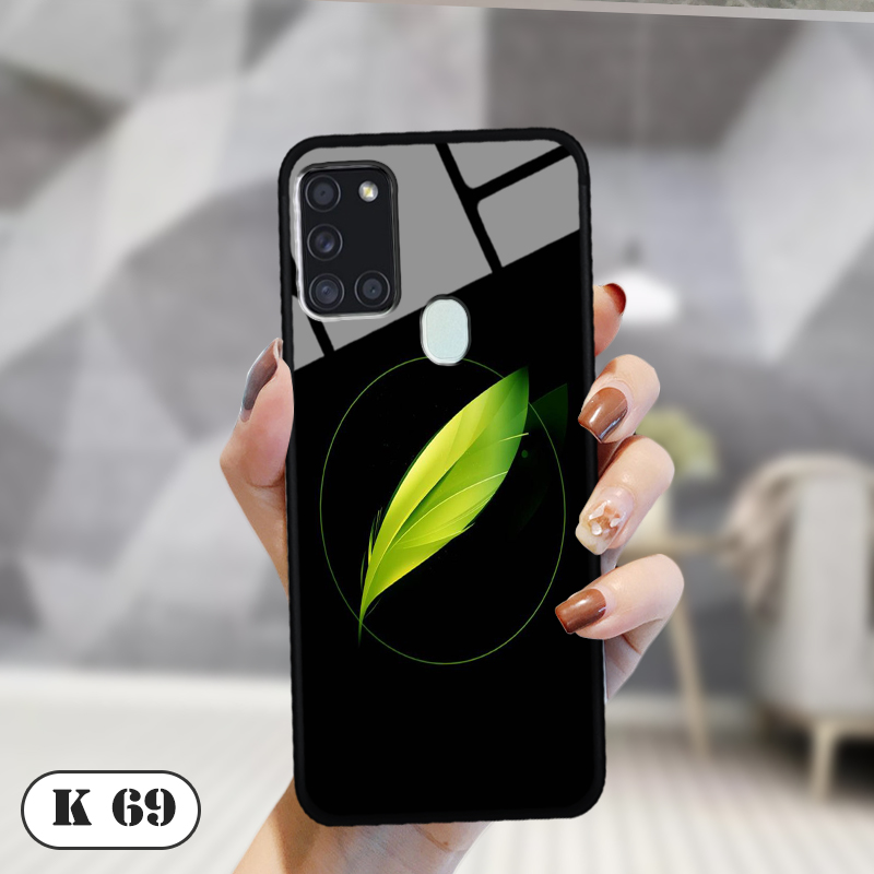 Ốp lưng 3D điện thoại SAMSUNG GALAXY A21S
