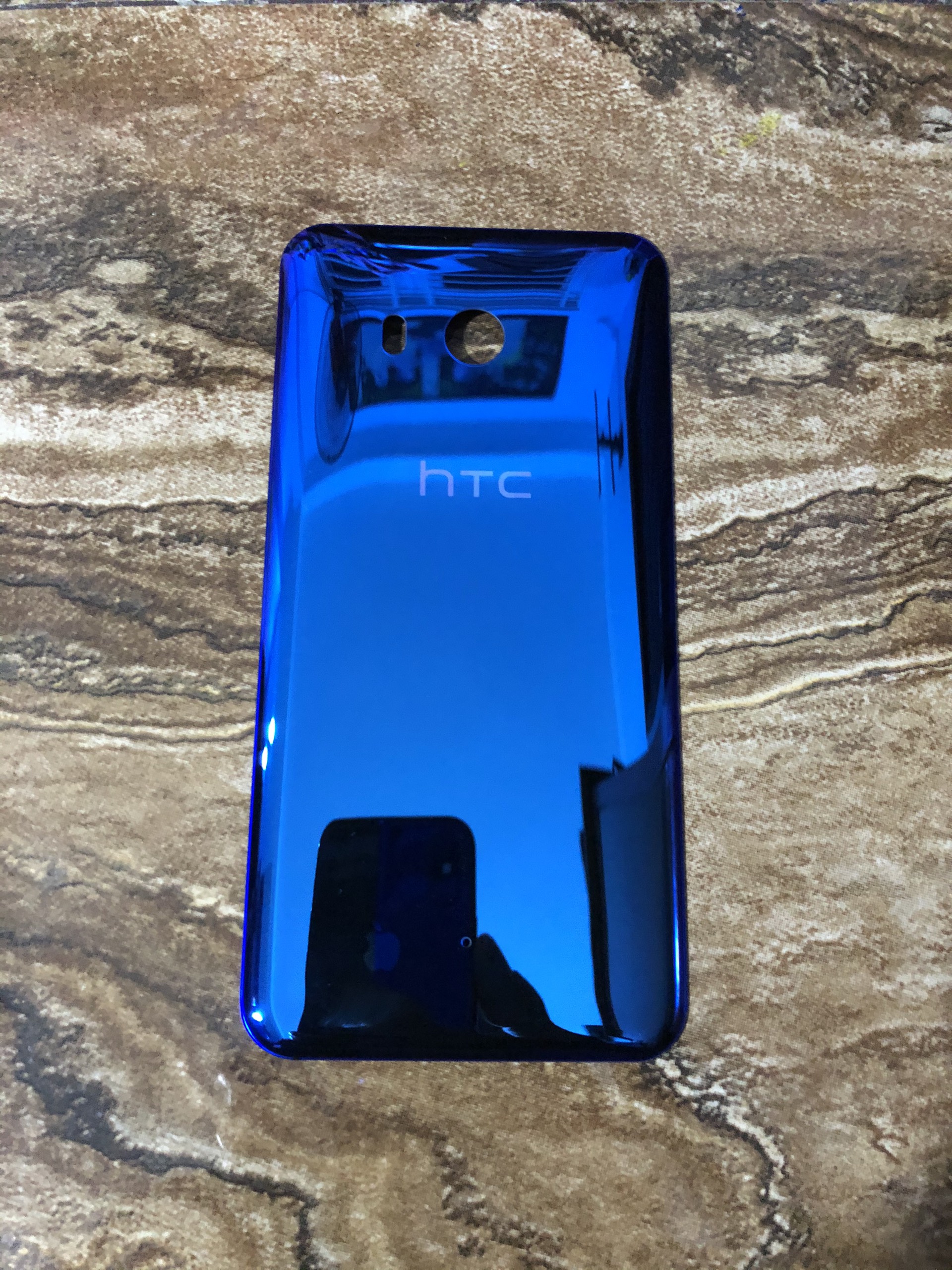 Nắp lưng pin Điện Thoại HTC U11