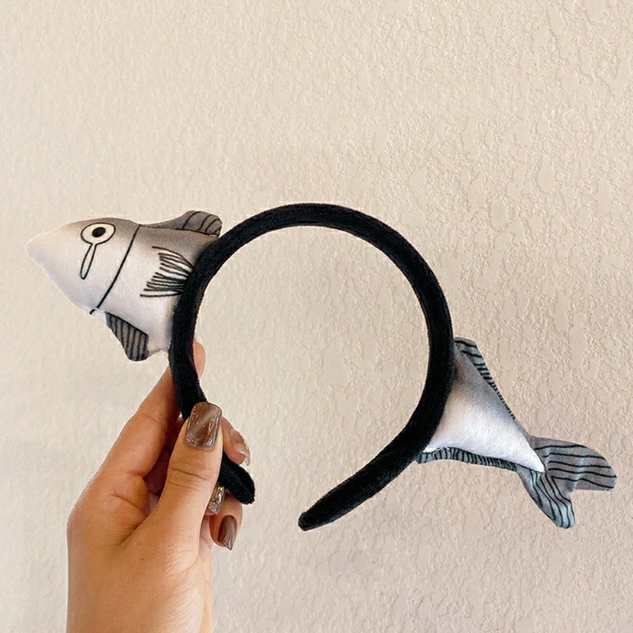 CÀI TÓC CÀ RỐT  CHÚ CÁ MÍT ƯỚT