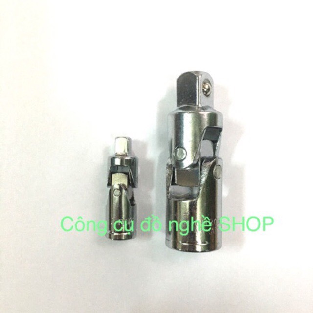 [HCM]ĐẦU NỐI LẮC LÉO 1/4 VÀ 1/2 XI BÓNG