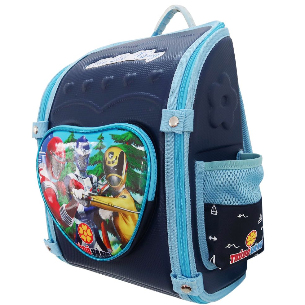 BA LÔ CHỐNG GÙ THỦ ĐÔ VÀNG BT 175