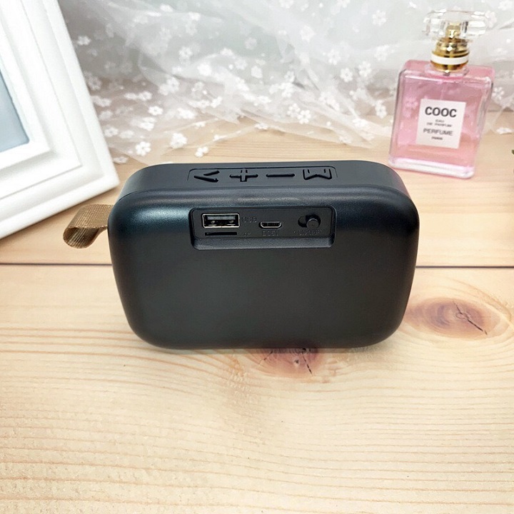 LOA BLUETOOTH MINI XÁCH TAY G2