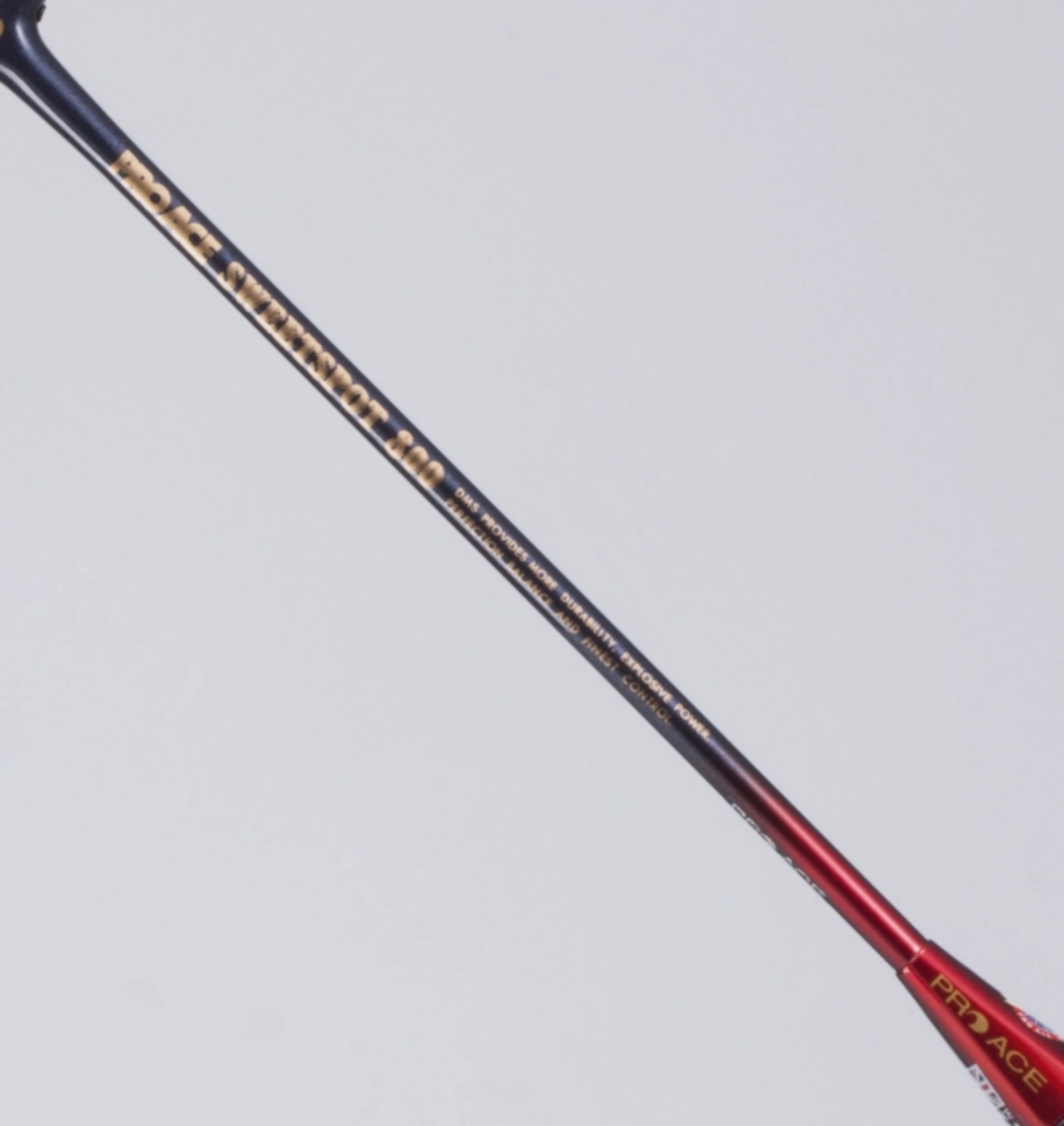 Vợt Cầu Lông ProAce SweetSpot 800 chính hãng