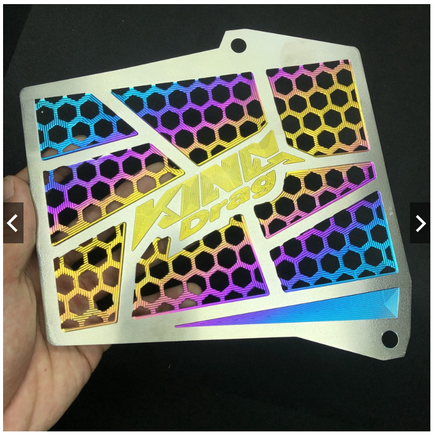 Che Két Nước Titan Sonic, Winner, Winner X, Winner V3