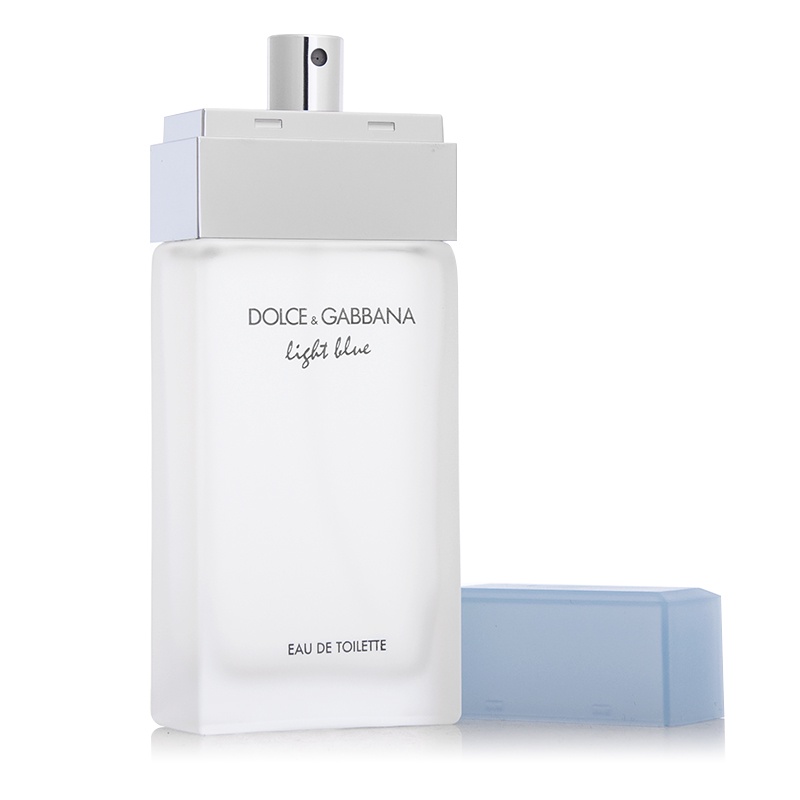 Nước Hoa Nữ Dolce & Gabbana Light Blue Eau Intense 100ml