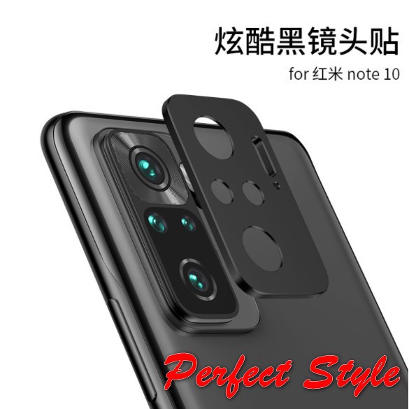 Cường lực Đai bảo vệ camera XIaomi Redmi note 10 / Note 10 pro / Note 11 4g / Note 11 pro Quốc tế