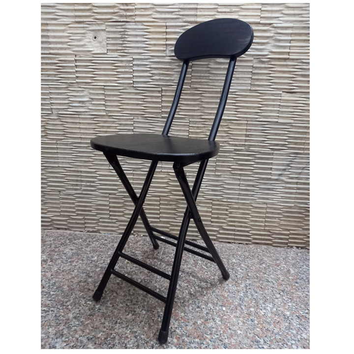 Ghế gỗ gấp, Ghế gỗ gấp tựa lưng, Ghế bàn ăn, Ghế gỗ gấp nhỏ gọn tiết kiệm không gian cho ngôi nhà của bạn