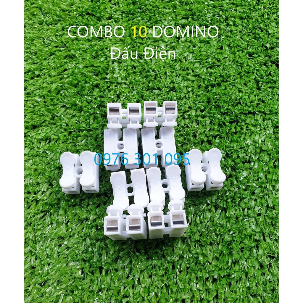 Domino Nối Dây Điện