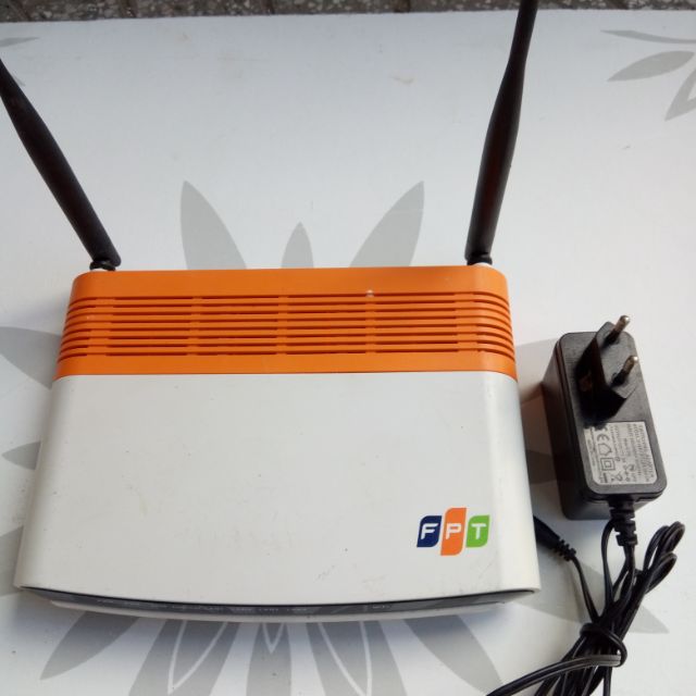 Bộ phát wifi epon EP9108W hàng cũ