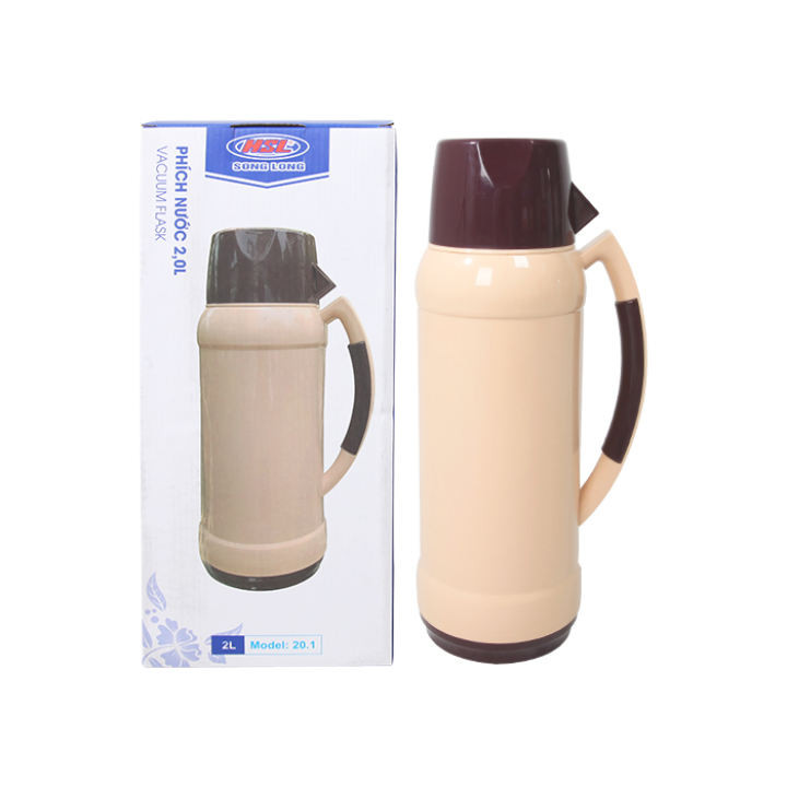 Phích nước nóng 3.2l Song Long