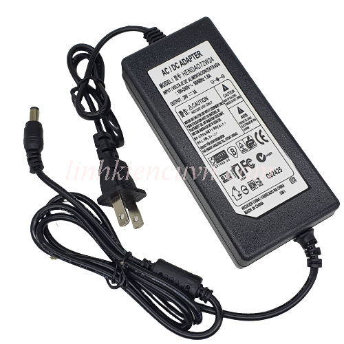 Apdater 24v 3a