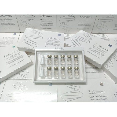 Tế Bào Gốc Laksmira Stem Cell Solution Hàn Quốc Mẫu Mới