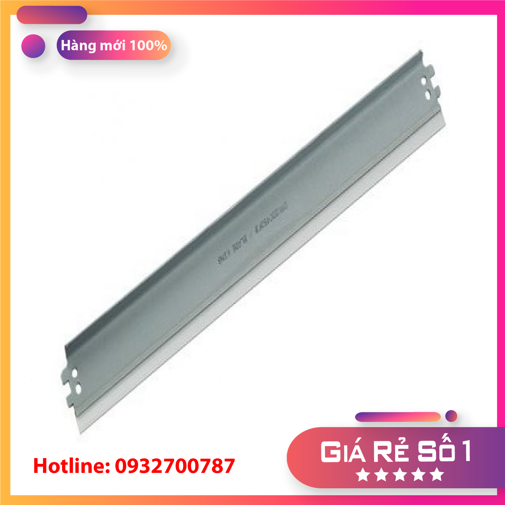 Gạt drum hp cp1025, cp1515, hp cp1215, m176n, m177fw