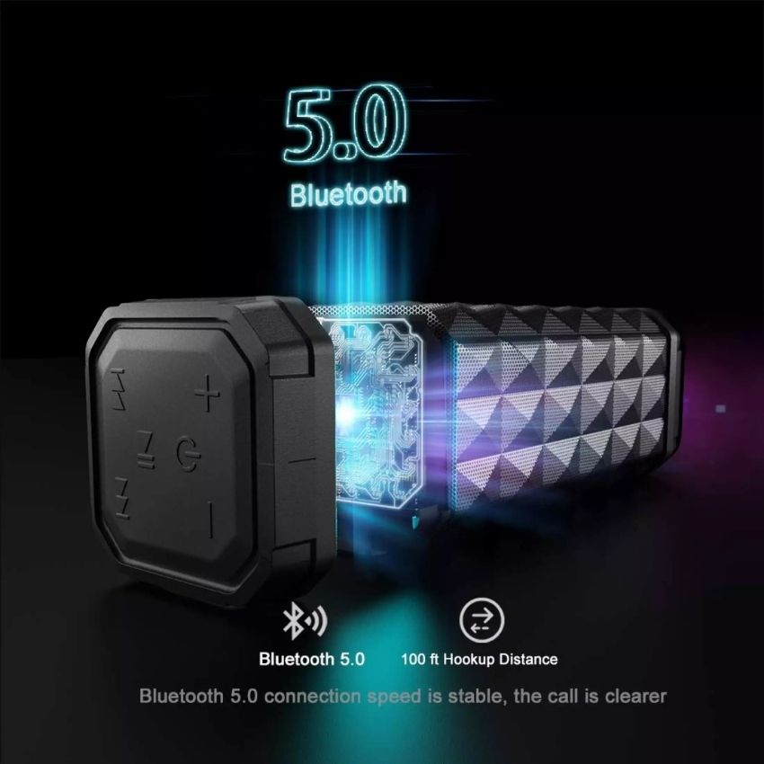 Loa Bluetooth Jonter M99 - hàng chính hãng