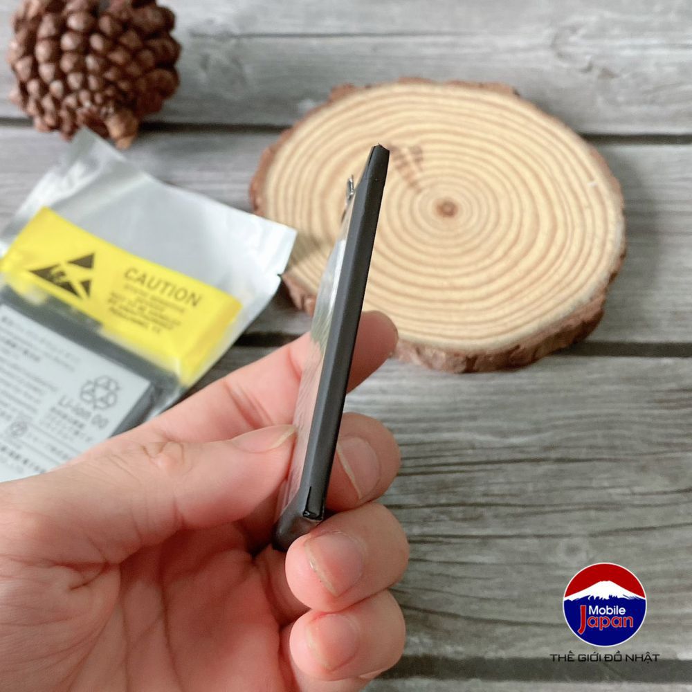 pin điện thoại sharp r2 chính hãng