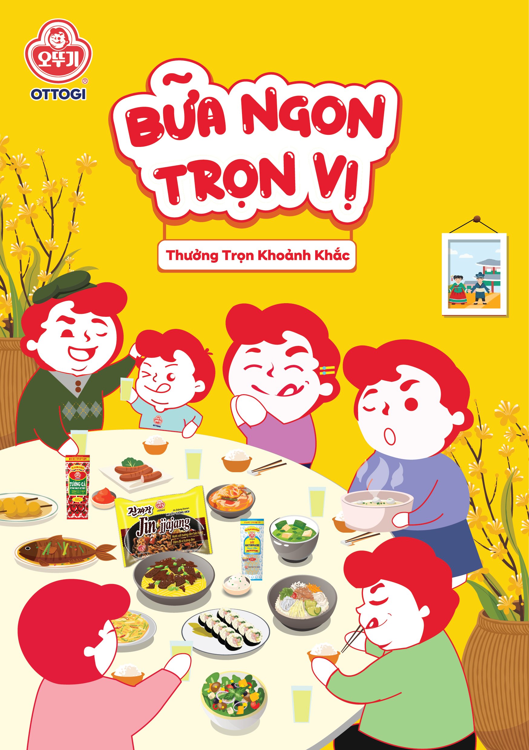 [Quà Tặng] Sổ Lưu Niệm Otoki Việt Nam