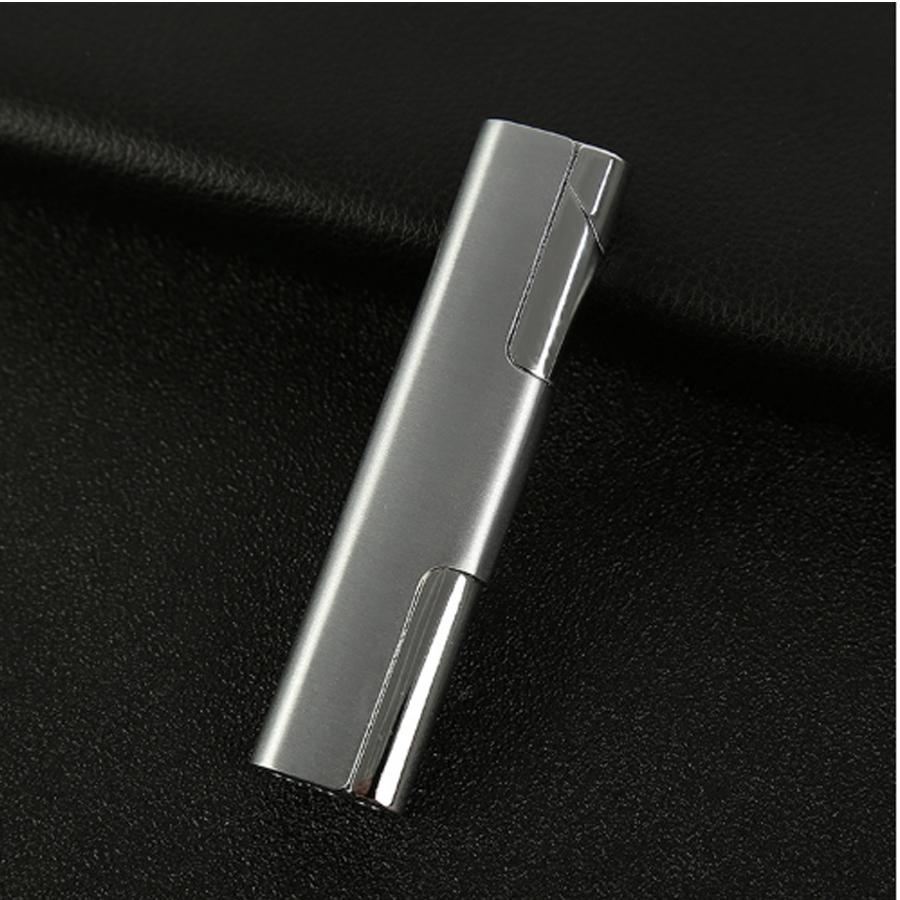 Hộp Quẹt Bật Lửa gas khò Aomai AM- 108