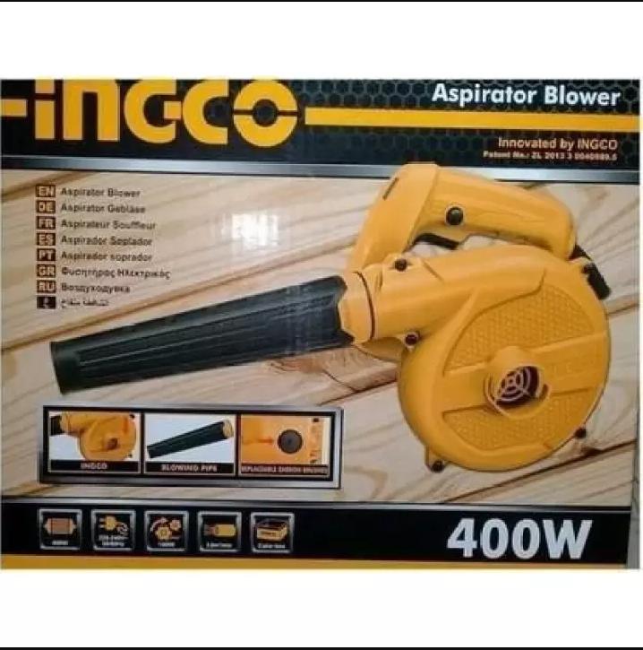 Máy thổi bụi 400 W hiệu Ingco AB4018