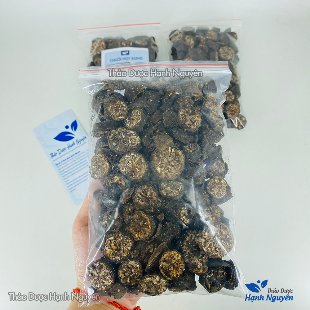 Leaves Black dry peace 1kg