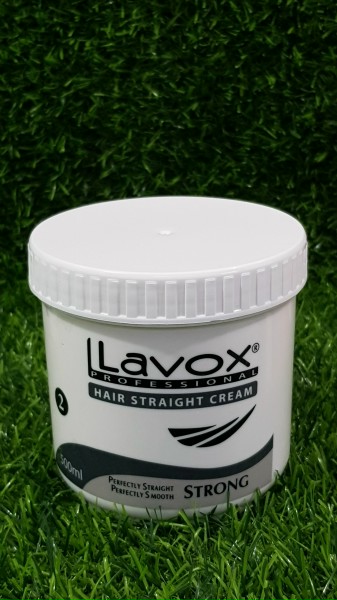 [HCM]Bộ duỗi thẳng tóc Lavox Professional 500mlx2