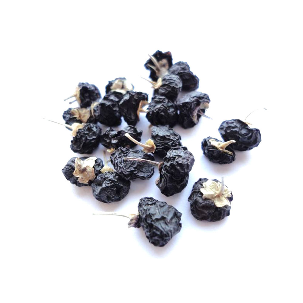 HẮC KỲ TỬ TÂY TẠNG - 250gr