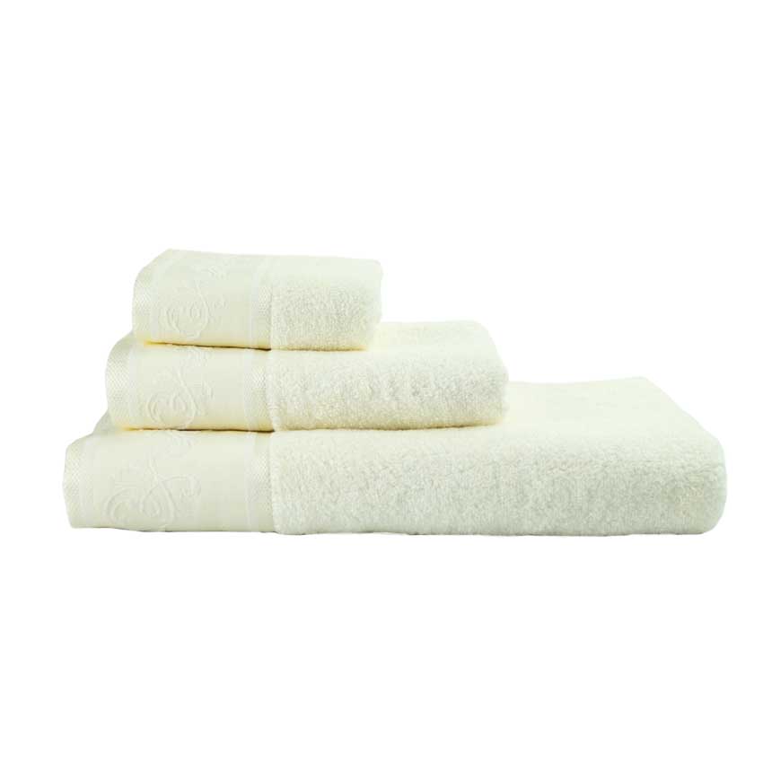 Quảng Phú(Belleto) khăn tắm kt 60x120 cm gỗ sồi(modal)