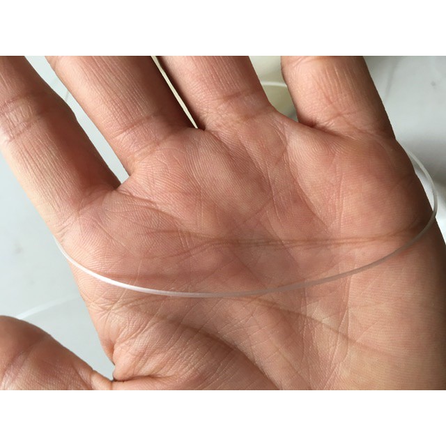 20 mét dây cước siêu bền 1ly,2ly