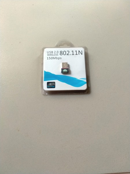 Bảng giá USB thu sóng Wifi 802.11N siêu nhỏ Phong Vũ