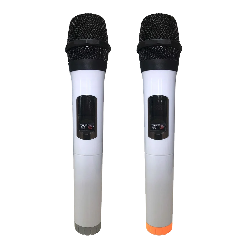 Loa kéo di động Acnos KBZ15W