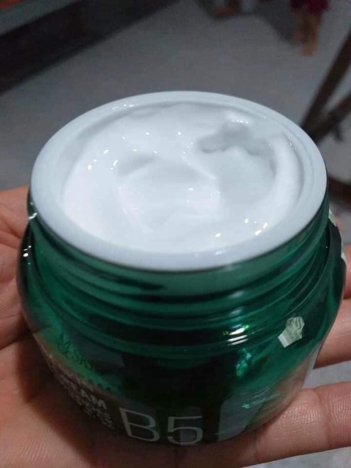 Kem Dưỡng Phục Hồi Da B5 MQ Skin
