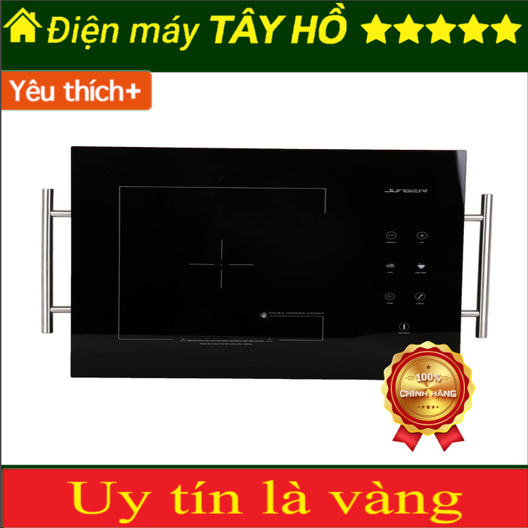 Bếp hồng ngoại junger mt-21