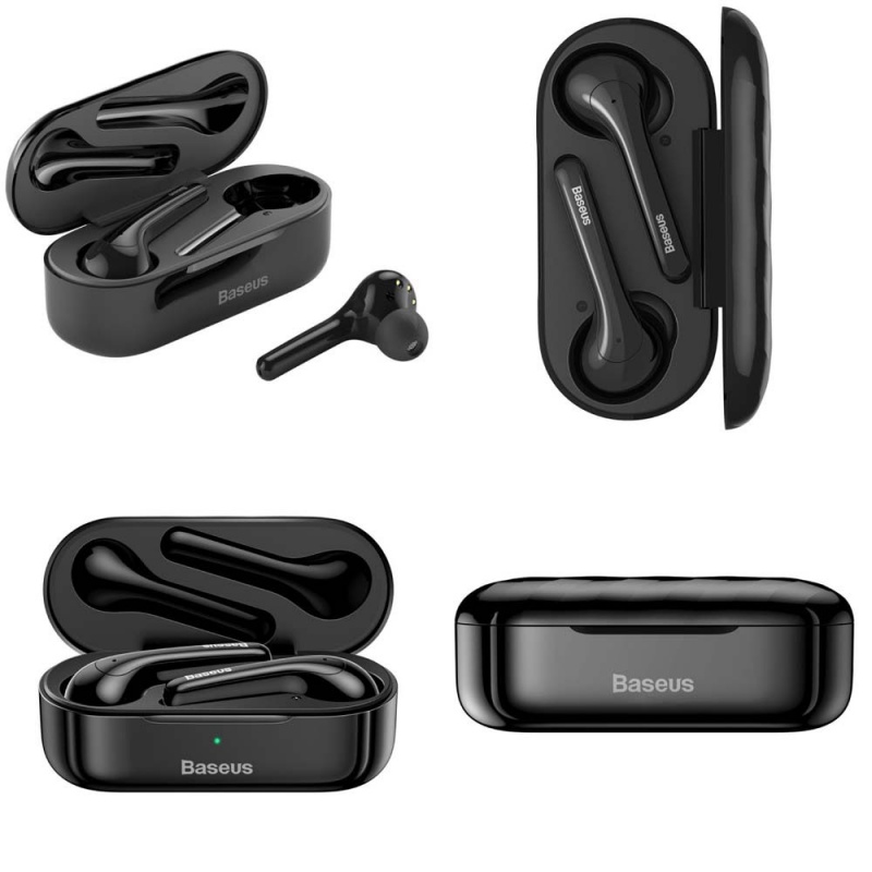 Tai nghe BASEUS W07 True Wireless