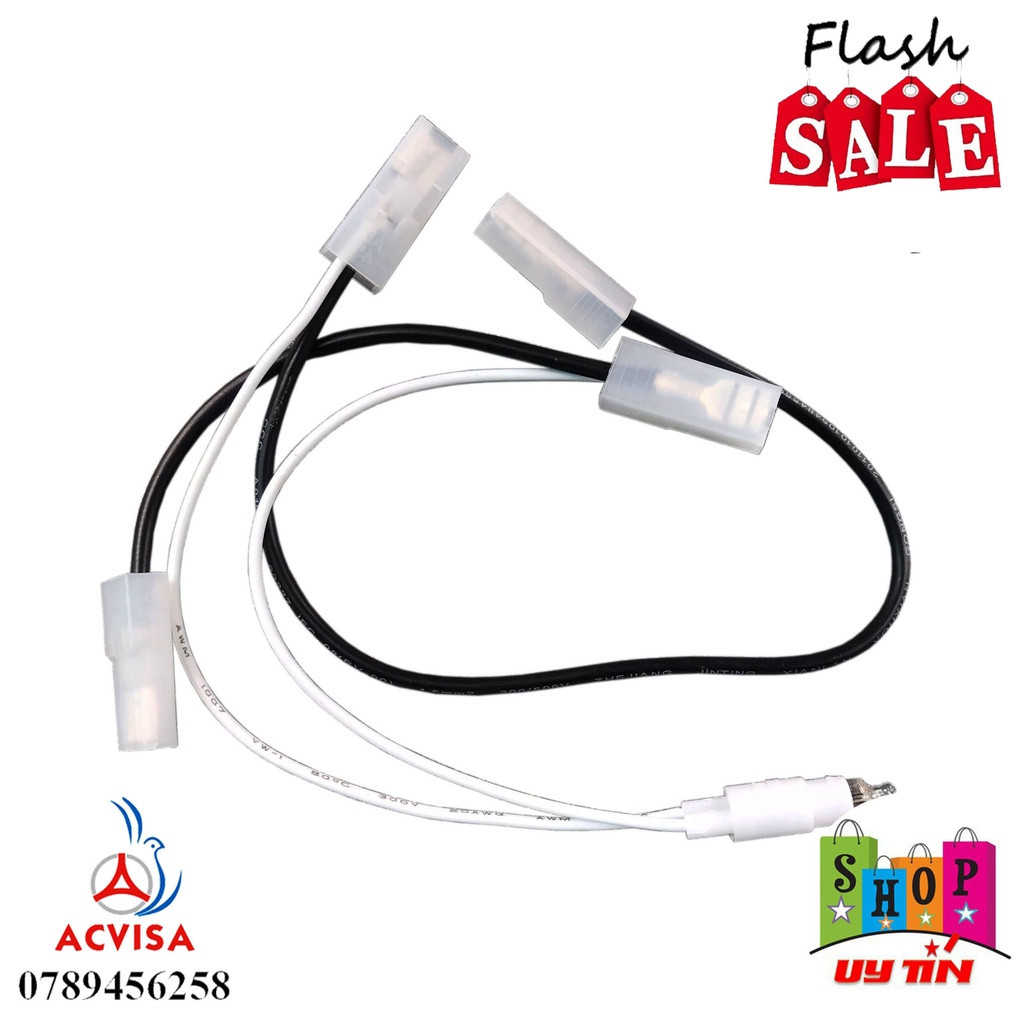 Dây Đèn Bình Nước Nóng Ariston/ Picenza
