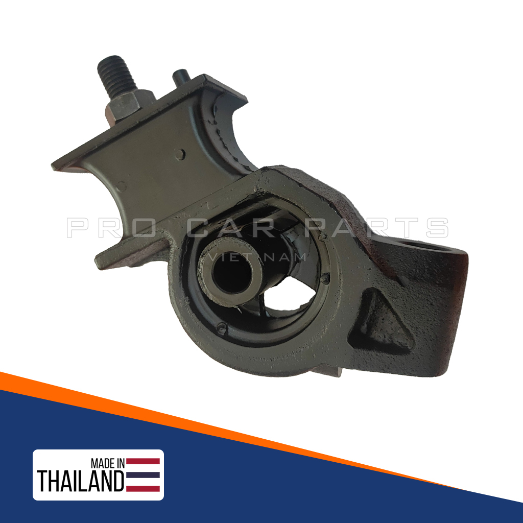Cao su chân máy ranger 2.2 2012- made in thailand