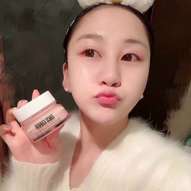 Kem MakeUp Treechada Tree Chada