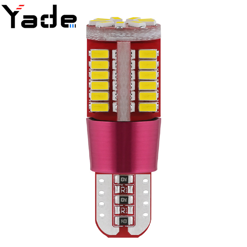 Đèn Led T10 3014 57 nhân