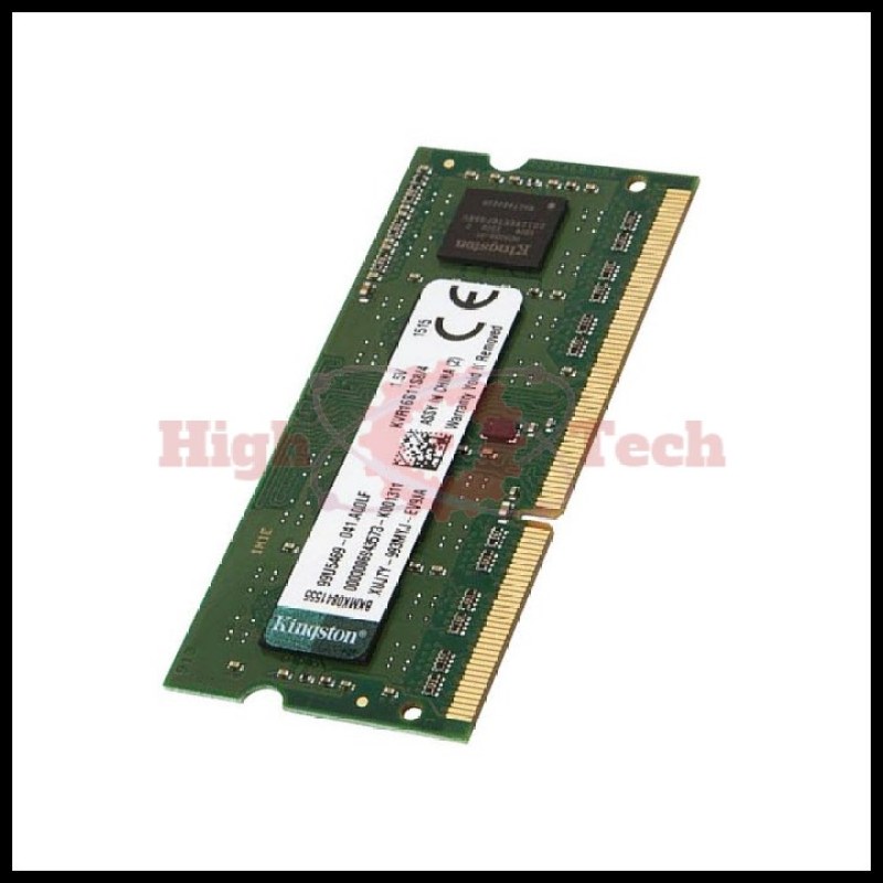 Bảng giá RAM Laptop Kingston 4GB DDR4 2400MHz SODIMM - Bảo Hành 1 Đổi 1 3 Năm Phong Vũ