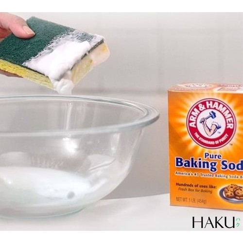 Hộp banking soda