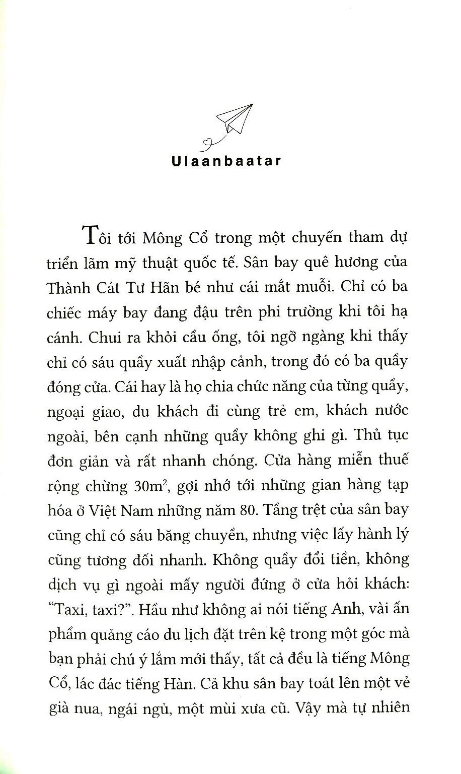 Sách - Sách - Đi như tờ giấy trắng