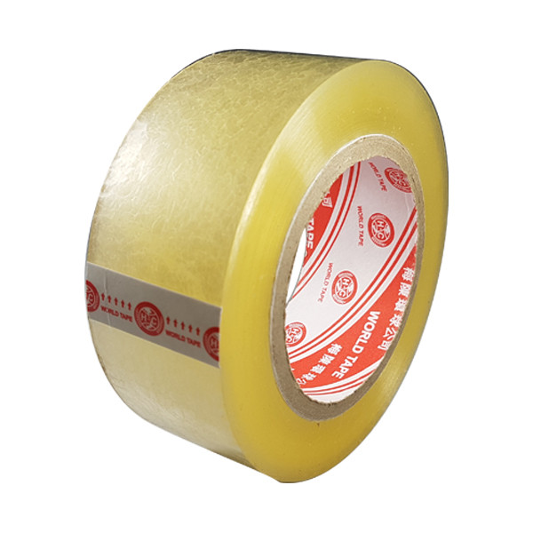 BĂNG KEO 200 YARD (1 CUỘN) TRONG