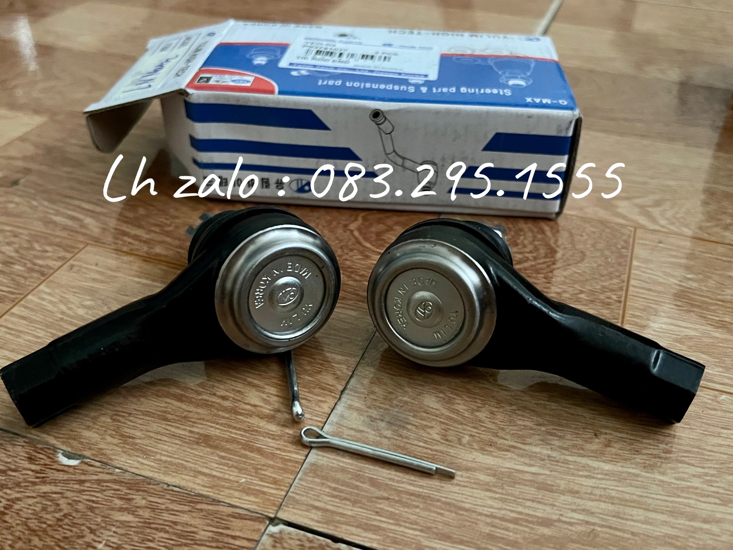 rô tuyn lái ngoài Matiz , Spark m200 , matiz 3 ( giá bán 1 chiếc , Lh 0832951555 )
