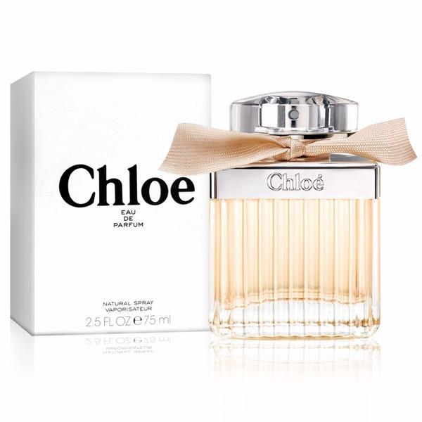 Nước hoa nữ chloe edp - hương thơm quý phái